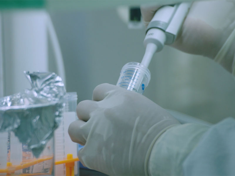 L'immunité humorale et cellulaire du vaccin Mrna Rsv était nettement supérieure à celle des produits commercialisés à l'échelle internationale. Demande d'essai clinique aux États-Unis.